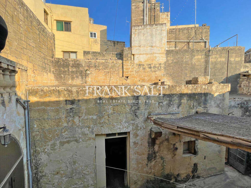 Zurrieq, 3 Bedrooms Bedrooms, ,1 BathroomBathrooms,For Sale,FRSA-425370