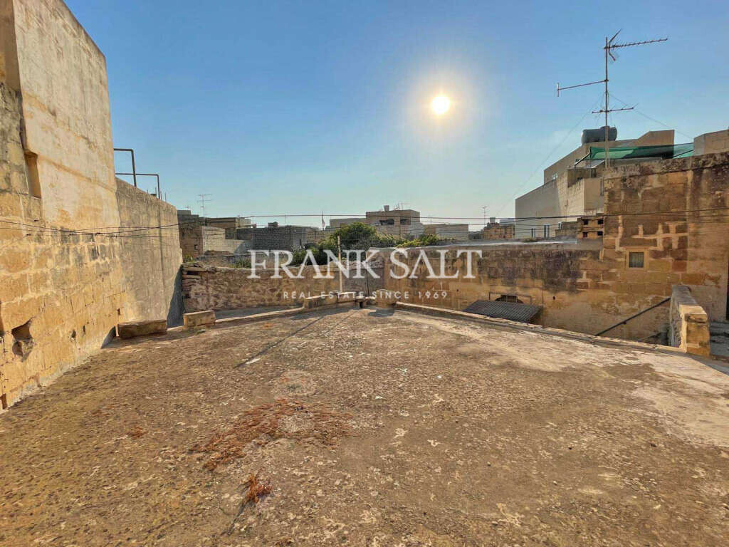 Zurrieq, 3 Bedrooms Bedrooms, ,1 BathroomBathrooms,For Sale,FRSA-425370