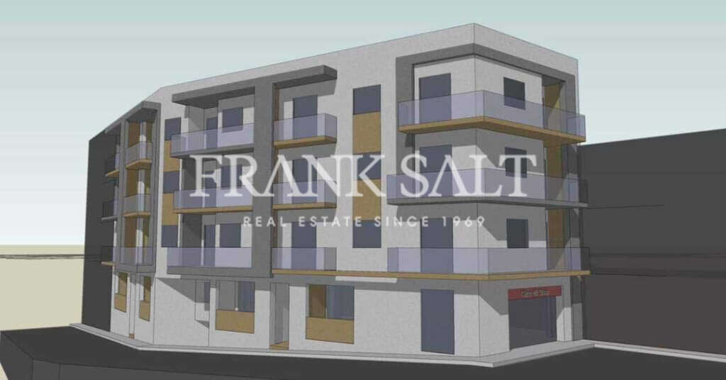 Zurrieq, 3 Bedrooms Bedrooms, ,1 BathroomBathrooms,For Sale,FRSA-425342