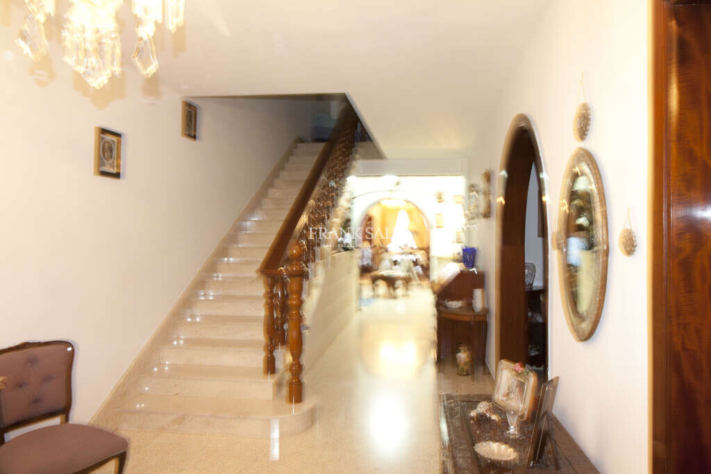 San Gwann, 3 Bedrooms Bedrooms, ,2 BathroomsBathrooms,For Sale,FRSA-817762