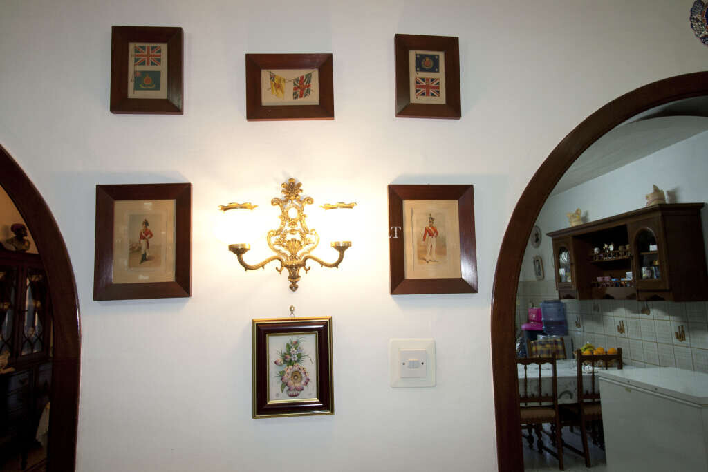 San Gwann, 3 Bedrooms Bedrooms, ,2 BathroomsBathrooms,For Sale,FRSA-817762