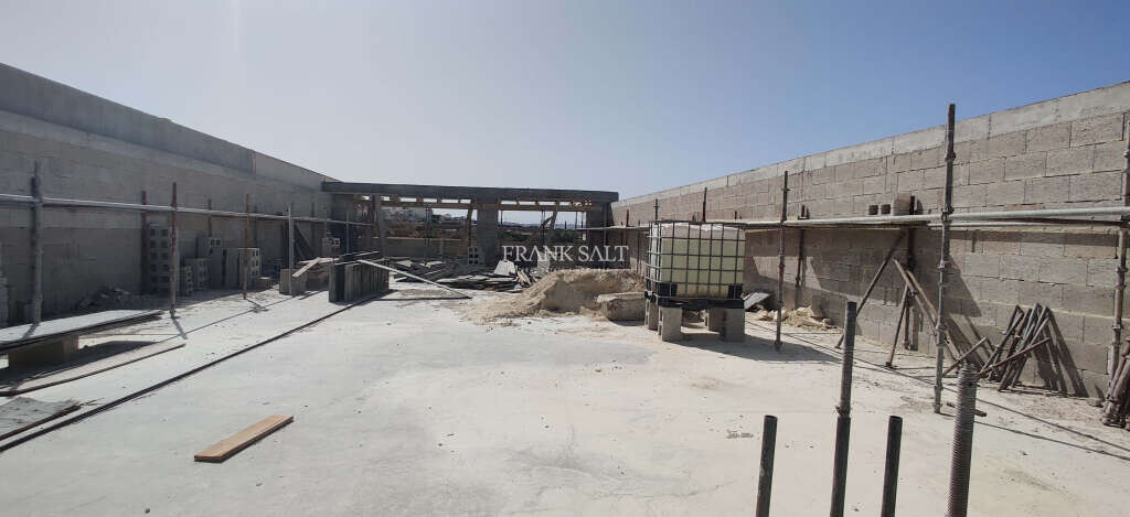 Zebbug, ,For Sale,FRSA-916428