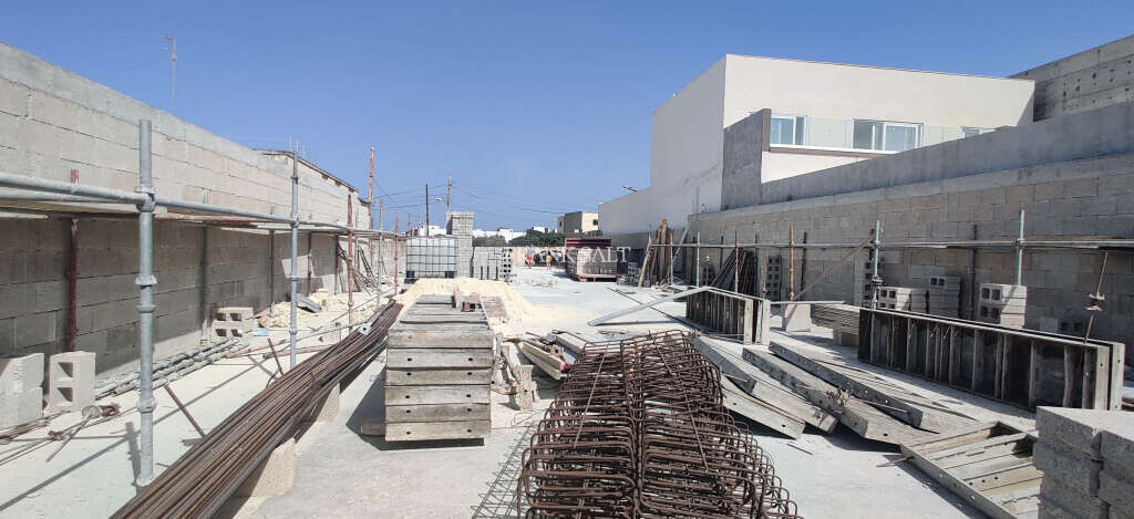 Zebbug, ,For Sale,FRSA-916428