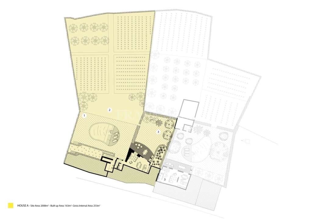 Kalkara, 3 Bedrooms Bedrooms, ,1 BathroomBathrooms,For Sale,FRSA-425264