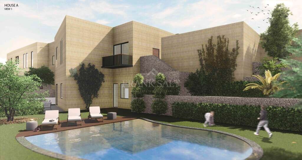 Kalkara, 3 Bedrooms Bedrooms, ,1 BathroomBathrooms,For Sale,FRSA-425264