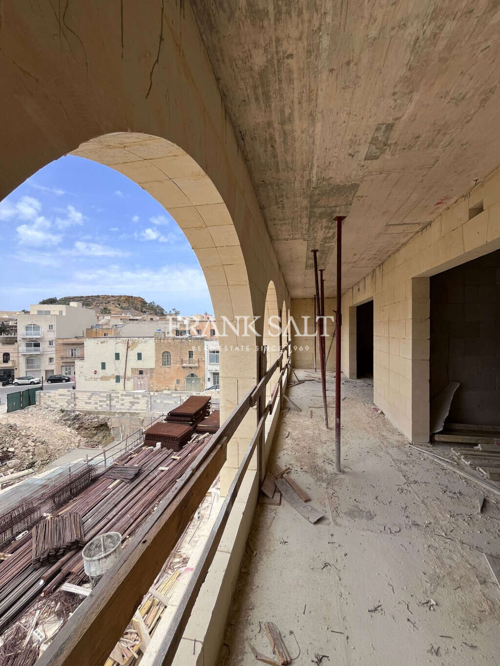 Victoria, Gozo, 2 Bedrooms Bedrooms, ,1 BathroomBathrooms,For Sale,FRSA-114791