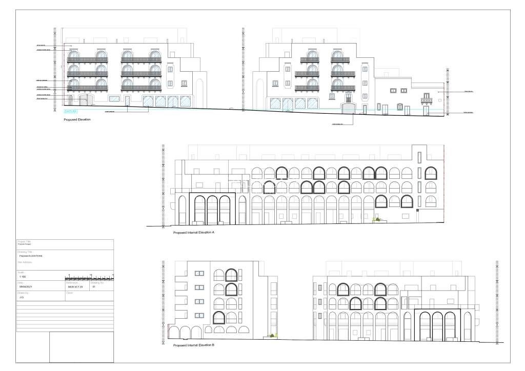 Victoria, Gozo, 2 Bedrooms Bedrooms, ,1 BathroomBathrooms,For Sale,FRSA-114791