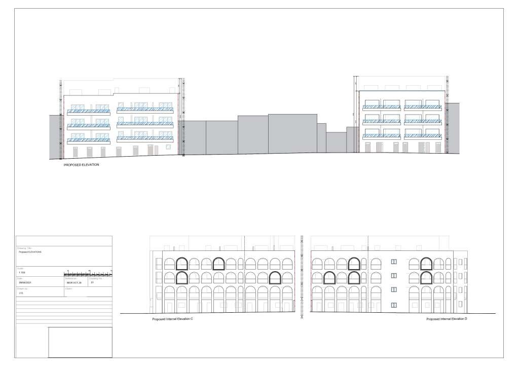 Victoria, Gozo, 2 Bedrooms Bedrooms, ,1 BathroomBathrooms,For Sale,FRSA-114791