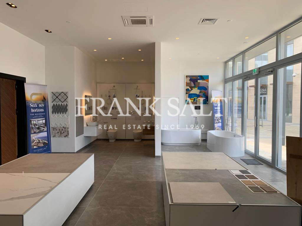 The Shoreline at Smart City, 4 Bedrooms Bedrooms, ,4 BathroomsBathrooms,For Sale,FRSA-321258