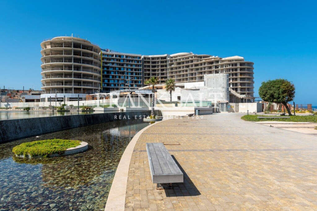 The Shoreline at Smart City, 4 Bedrooms Bedrooms, ,4 BathroomsBathrooms,For Sale,FRSA-321262