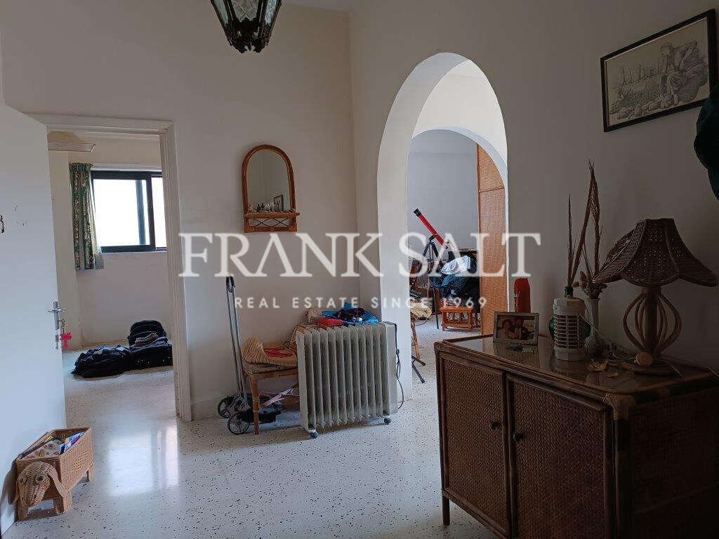 Xemxija, 3 Bedrooms Bedrooms, ,1 BathroomBathrooms,For Sale,FRSA-321616