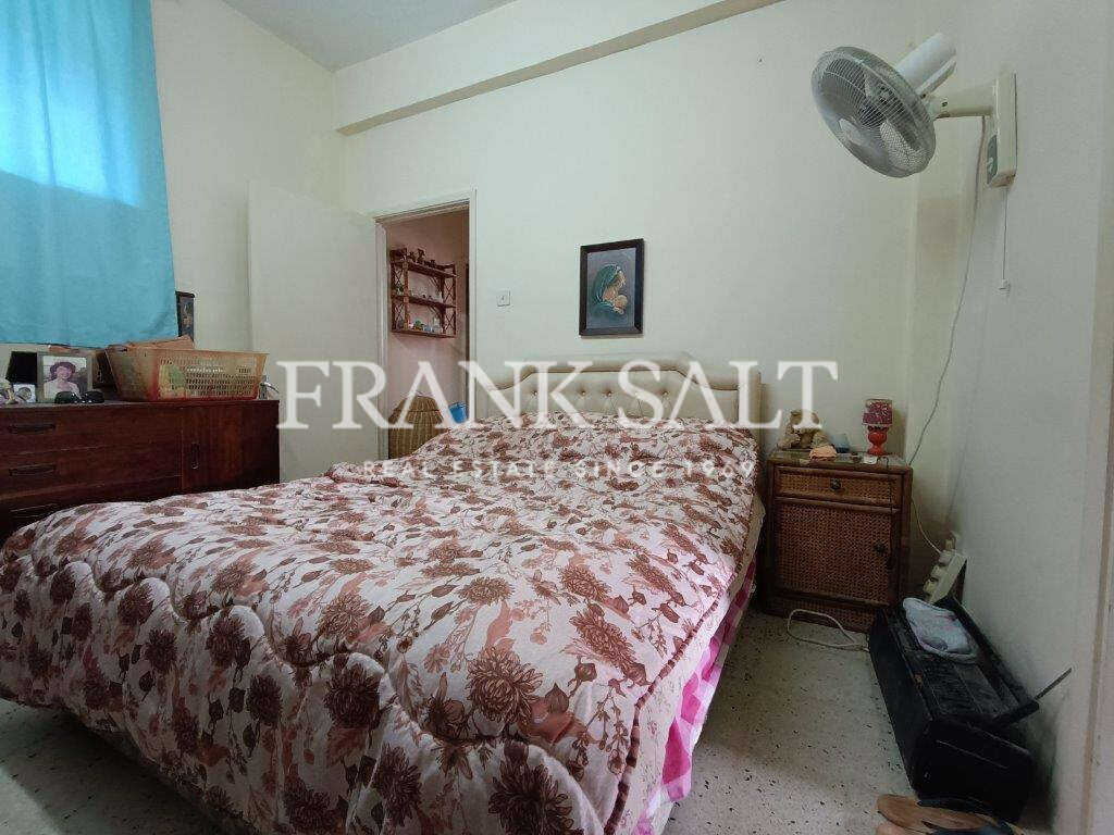 Xemxija, 3 Bedrooms Bedrooms, ,1 BathroomBathrooms,For Sale,FRSA-321616