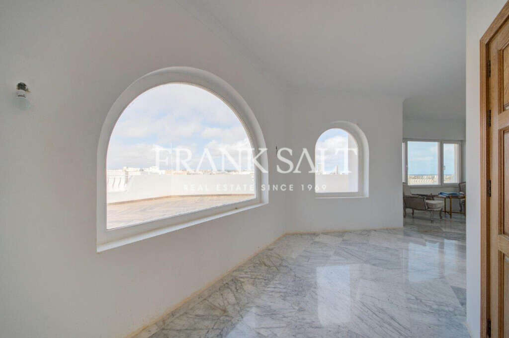 Sliema, 2 Bedrooms Bedrooms, ,2 BathroomsBathrooms,For Sale,FRSA-321601