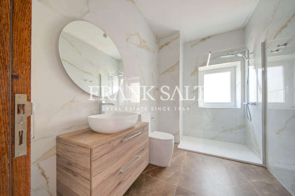 Sliema, 2 Bedrooms Bedrooms, ,2 BathroomsBathrooms,For Sale,FRSA-321601