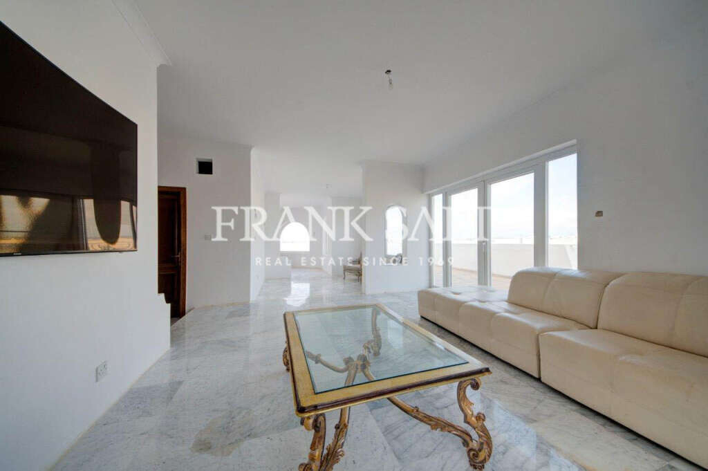 Sliema, 2 Bedrooms Bedrooms, ,2 BathroomsBathrooms,For Sale,FRSA-321601