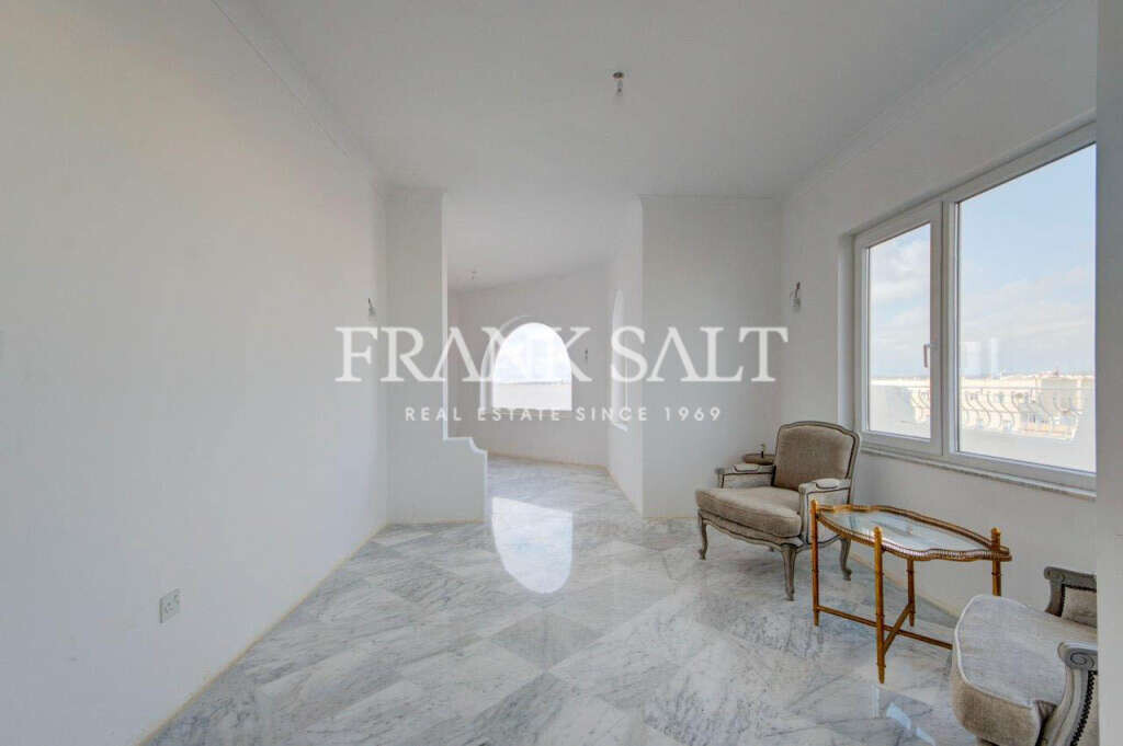 Sliema, 2 Bedrooms Bedrooms, ,2 BathroomsBathrooms,For Sale,FRSA-321601