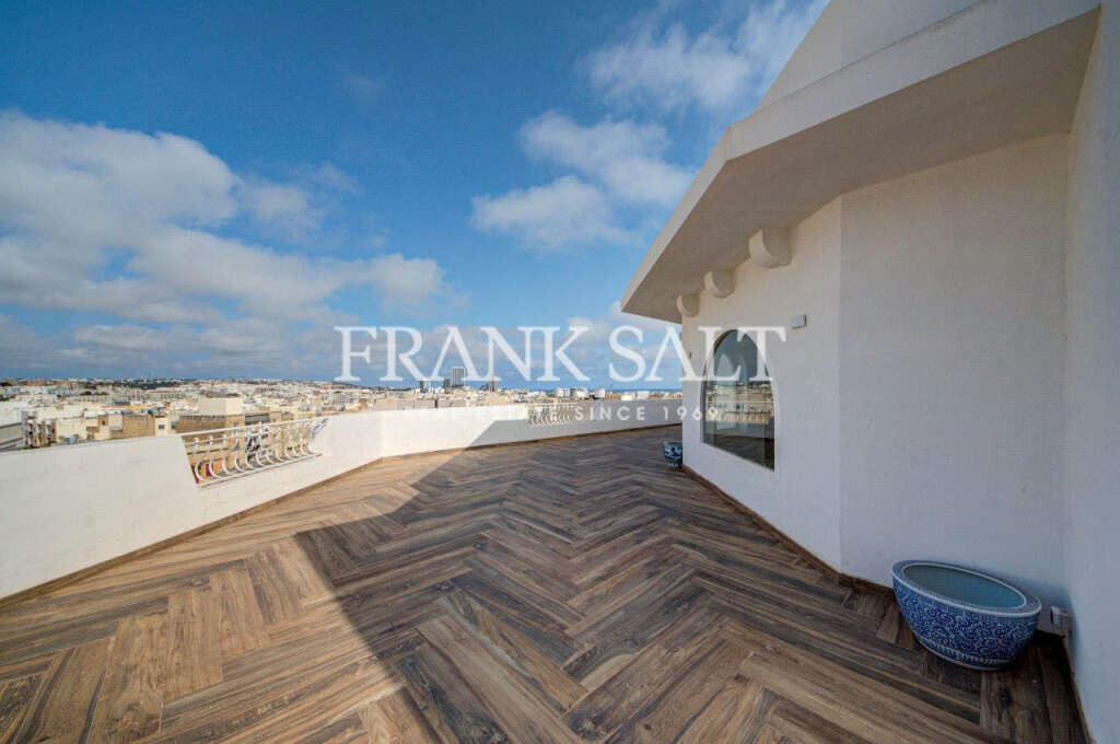 Sliema, 2 Bedrooms Bedrooms, ,2 BathroomsBathrooms,For Sale,FRSA-321601