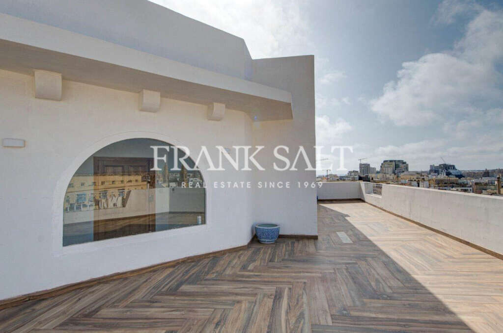 Sliema, 2 Bedrooms Bedrooms, ,2 BathroomsBathrooms,For Sale,FRSA-321601