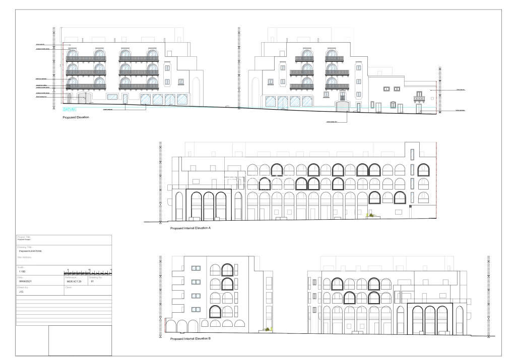 Victoria, Gozo, 2 Bedrooms Bedrooms, ,1 BathroomBathrooms,For Sale,FRSA-114785