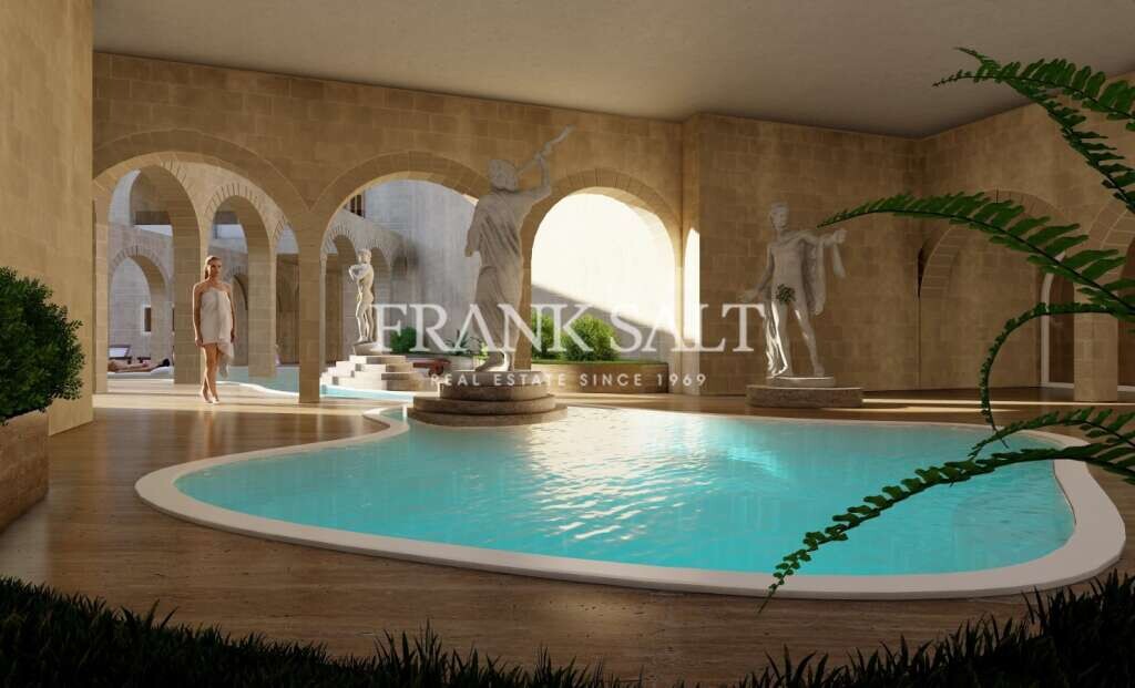 Victoria, Gozo, 3 Bedrooms Bedrooms, ,2 BathroomsBathrooms,For Sale,FRSA-114738