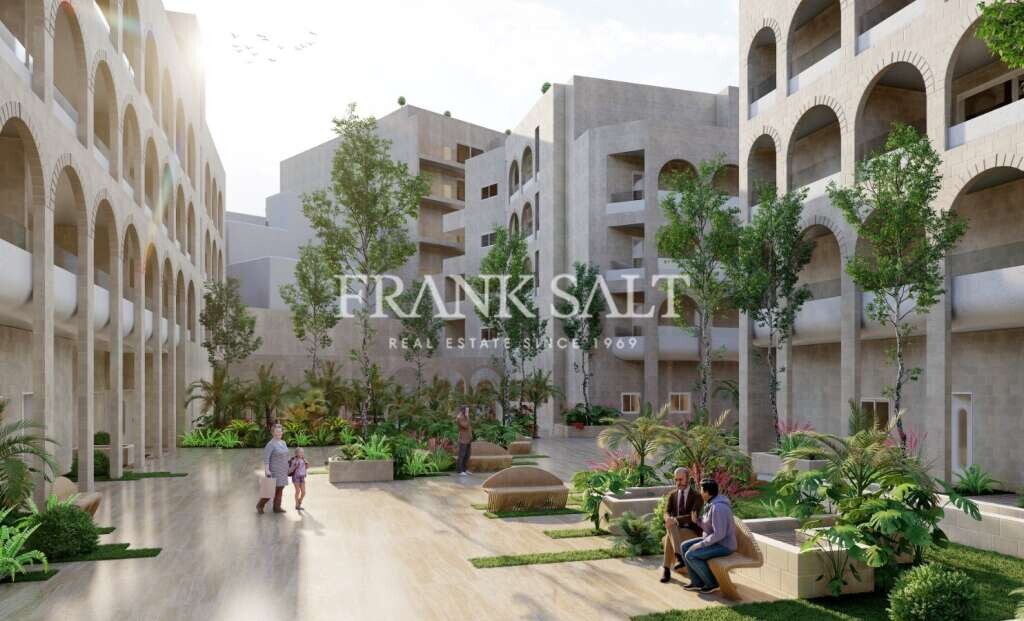 Victoria, Gozo, 3 Bedrooms Bedrooms, ,2 BathroomsBathrooms,For Sale,FRSA-114738