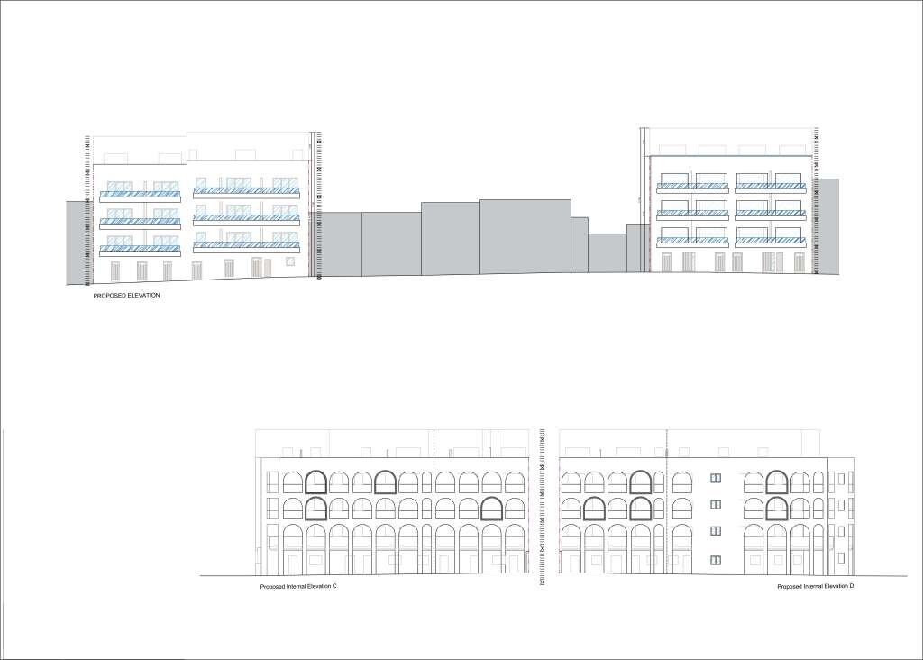 Victoria, Gozo, 3 Bedrooms Bedrooms, ,2 BathroomsBathrooms,For Sale,FRSA-114737