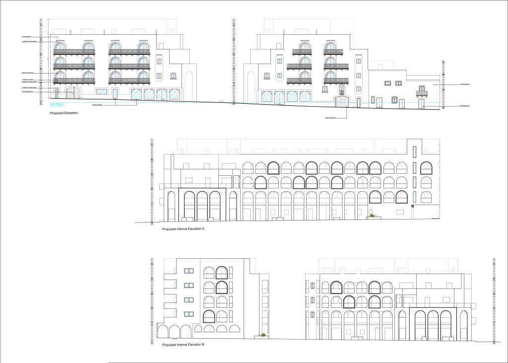 Victoria, Gozo, 3 Bedrooms Bedrooms, ,2 BathroomsBathrooms,For Sale,FRSA-114722