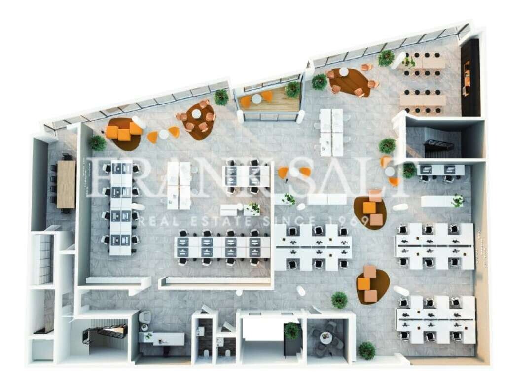 Qormi, ,For Sale,FRSA-425214