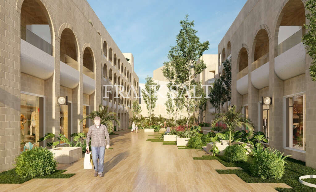 Victoria, Gozo, 3 Bedrooms Bedrooms, ,1 BathroomBathrooms,For Sale,FRSA-114731