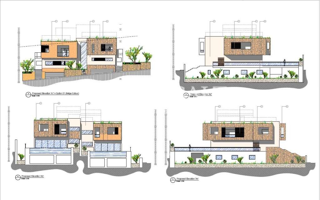 Madliena, 3 Bedrooms Bedrooms, ,3 BathroomsBathrooms,For Sale,FRSA-916415