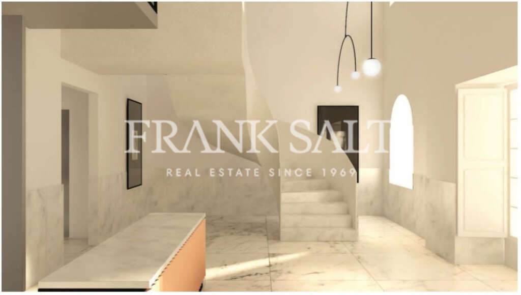 Valletta, ,For Sale,FRSA-915595