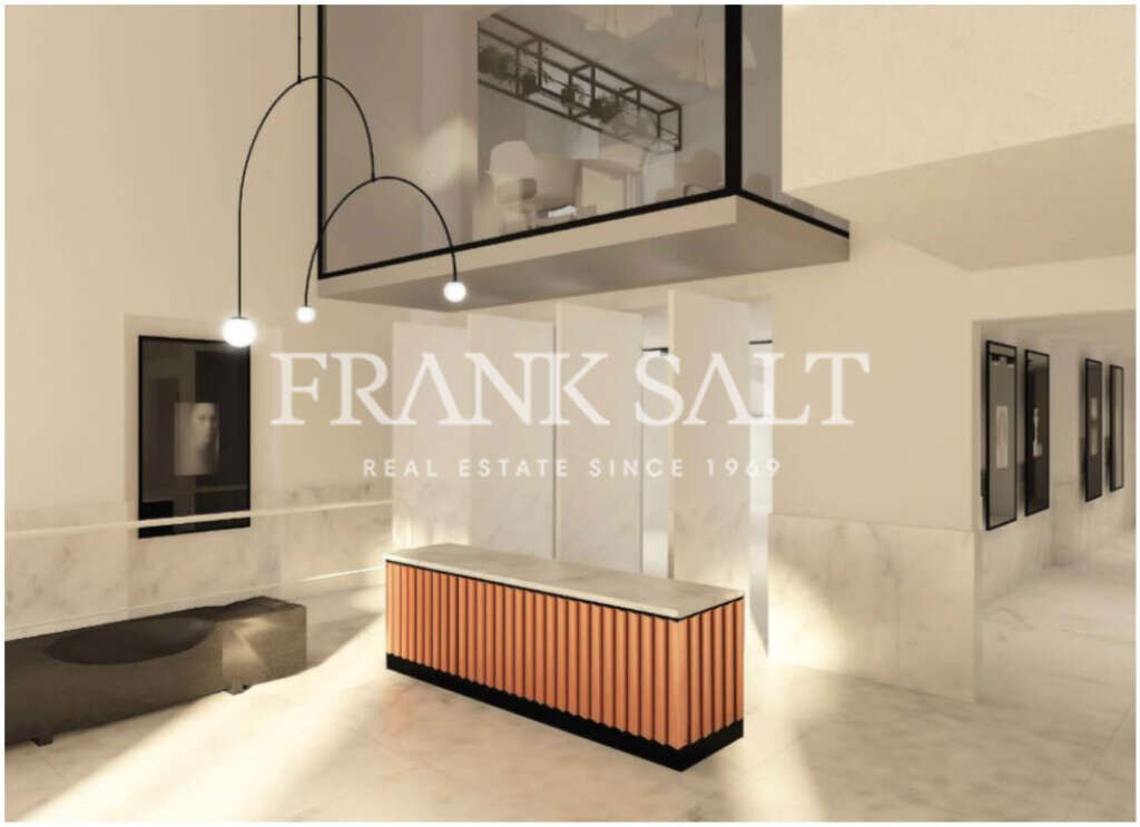 Valletta, ,For Sale,FRSA-915595