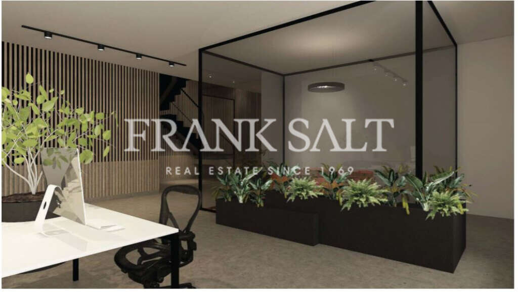 Valletta, ,For Sale,FRSA-915595