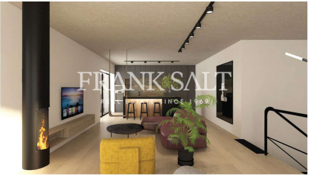 Valletta, ,For Sale,FRSA-915595