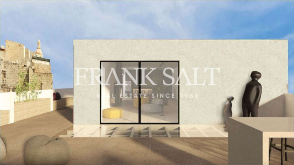 Valletta, ,For Sale,FRSA-915595