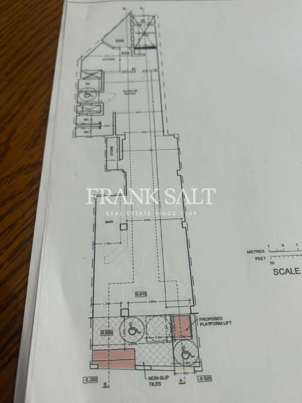 Bugibba, ,For Sale,FRSA-425182
