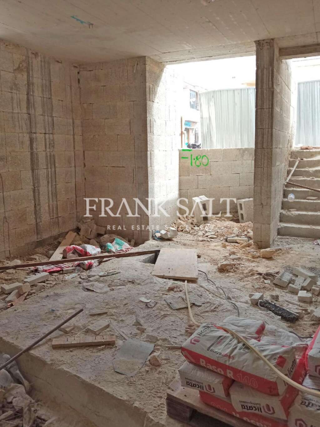 San Gwann, 2 Bedrooms Bedrooms, ,For Sale,FRSA-853530