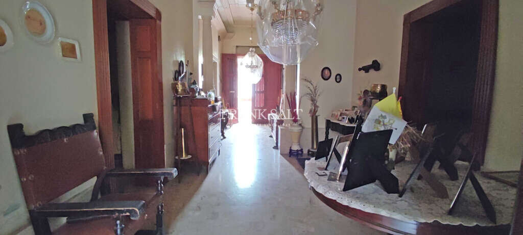 Marsa, 4 Bedrooms Bedrooms, ,1 BathroomBathrooms,For Sale,FRSA-425153