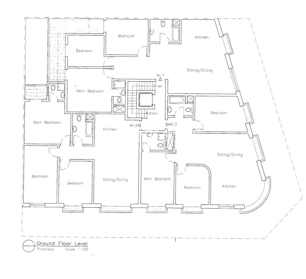 Swieqi, 3 Bedrooms Bedrooms, ,2 BathroomsBathrooms,For Sale,FRSA-313805