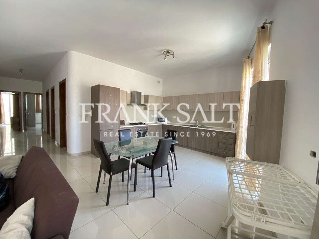 Swieqi, 3 Bedrooms Bedrooms, ,2 BathroomsBathrooms,For Sale,FRSA-313797