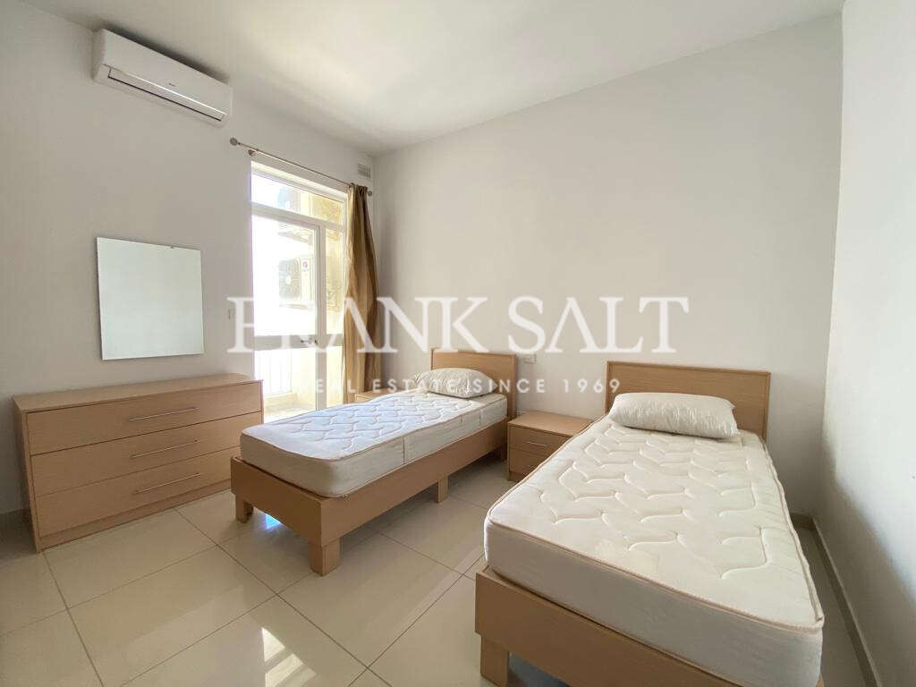 Swieqi, 3 Bedrooms Bedrooms, ,2 BathroomsBathrooms,For Sale,FRSA-313798
