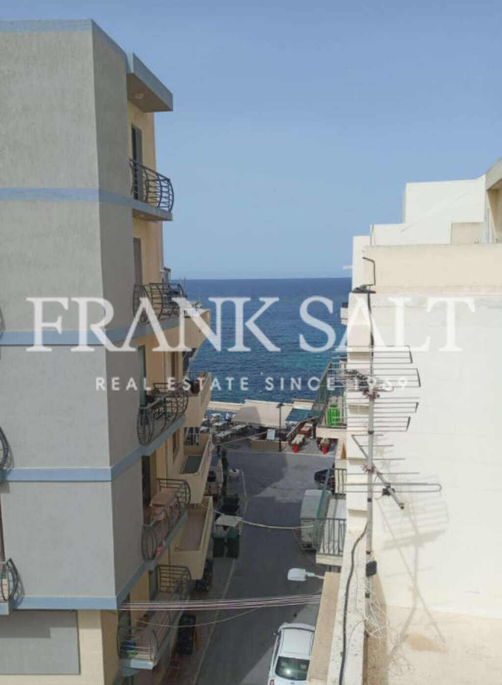 Marsalforn, Gozo, 1 Bedroom Bedrooms, ,1 BathroomBathrooms,For Sale,FRSA-160239