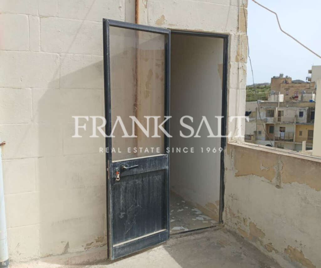 Marsalforn, Gozo, 1 Bedroom Bedrooms, ,1 BathroomBathrooms,For Sale,FRSA-160239