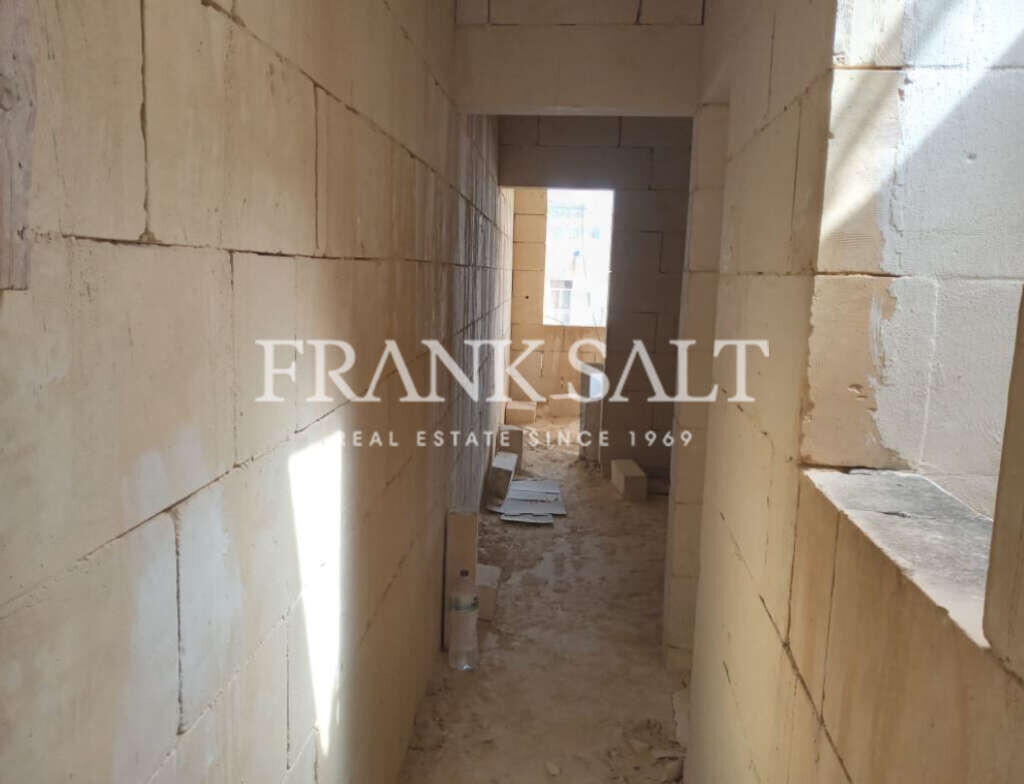 Marsalforn, Gozo, 1 Bedroom Bedrooms, ,1 BathroomBathrooms,For Sale,FRSA-160239