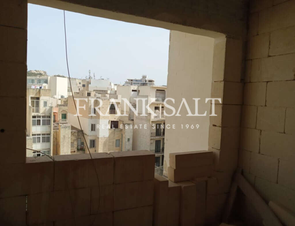 Marsalforn, Gozo, 1 Bedroom Bedrooms, ,1 BathroomBathrooms,For Sale,FRSA-160239