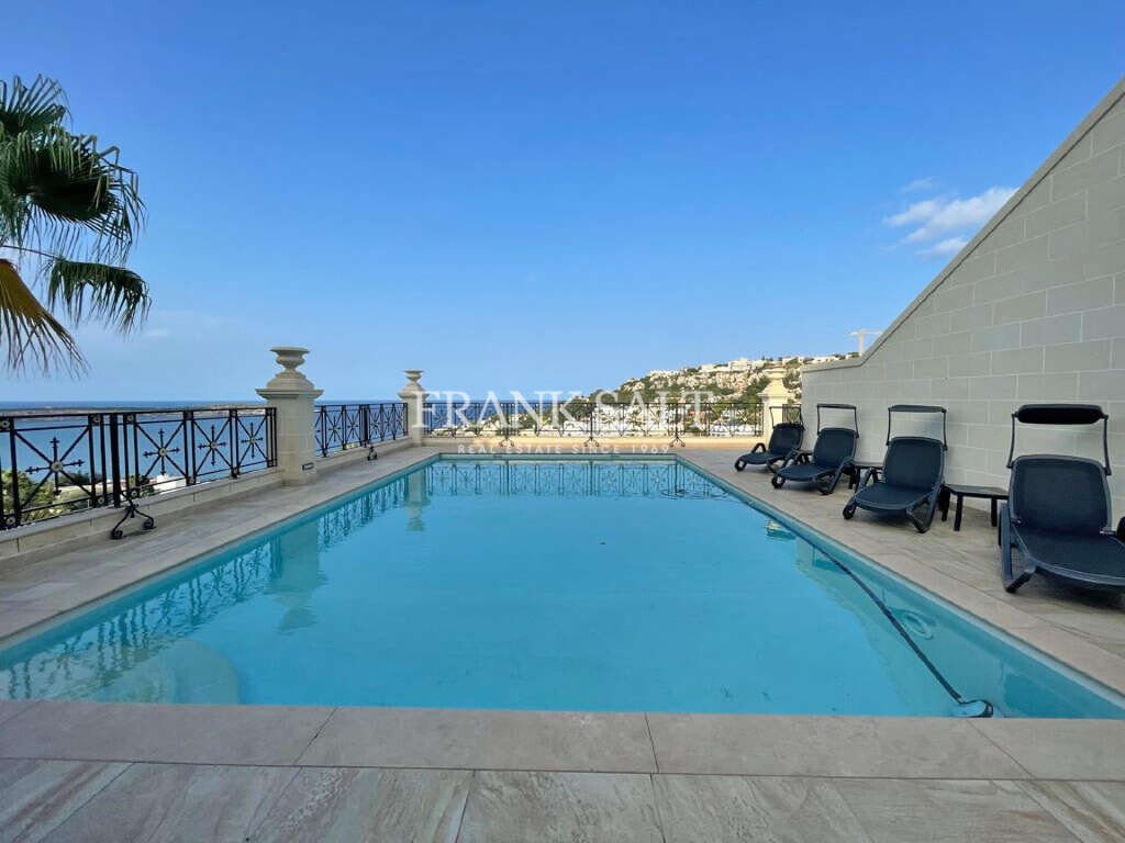 Mellieha, 5 Bedrooms Bedrooms, ,3 BathroomsBathrooms,For Sale,FRSA-042172