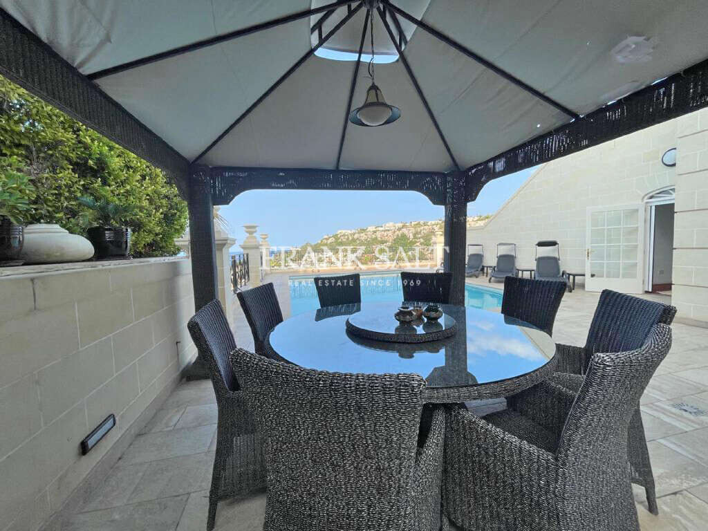 Mellieha, 5 Bedrooms Bedrooms, ,3 BathroomsBathrooms,For Sale,FRSA-042172