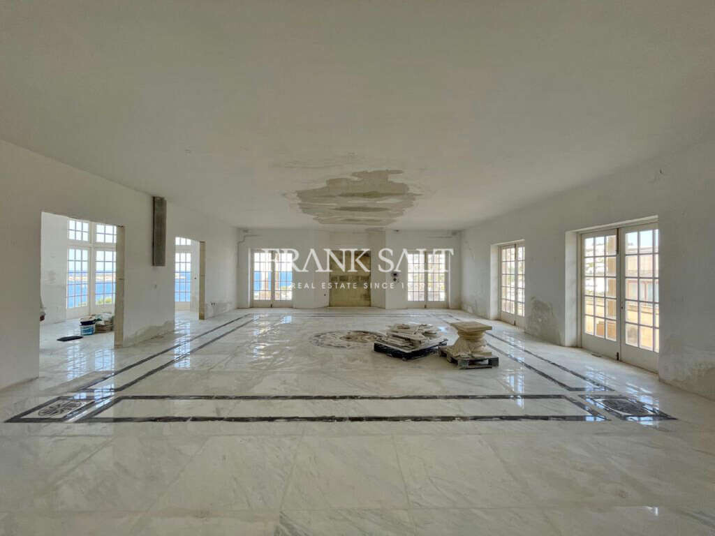 Mellieha, 5 Bedrooms Bedrooms, ,3 BathroomsBathrooms,For Sale,FRSA-042172