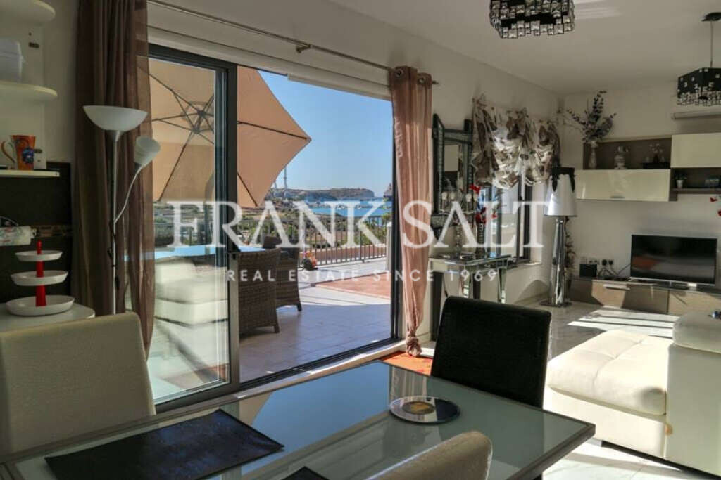 Marsaxlokk, 4 Bedrooms Bedrooms, ,1 BathroomBathrooms,For Sale,FRSA-216141