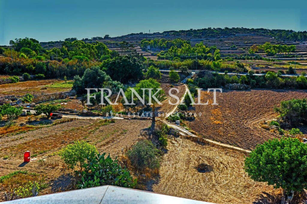 Marsaxlokk, 4 Bedrooms Bedrooms, ,1 BathroomBathrooms,For Sale,FRSA-216141